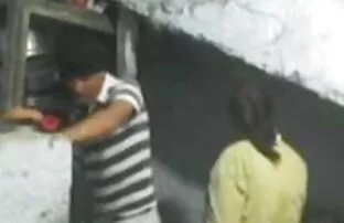 बड़ा डिक आश्चर्य लोकल सेक्सी मूवी के लिए चाचा