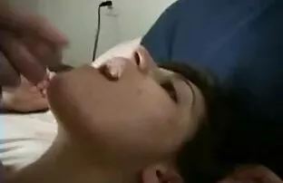 Phat assed और वह सेक्सी क्ष मूवी shoves पपीता तंग गधे में